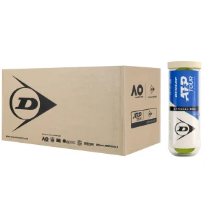 Dunlop ATP Tour 24×3 cans