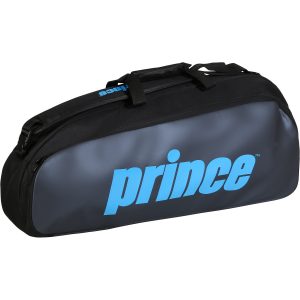 Prince Tour 1 Comp Black Blue 1