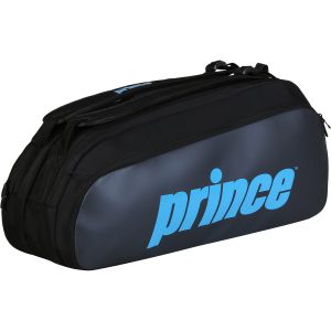 Prince Tour 2 Comp Black/Blue