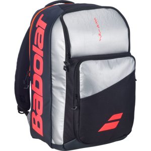 Babolat Backpack Pure Strike Carbon Grey