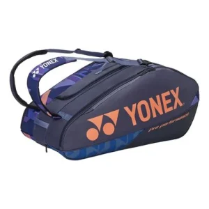 Yonex Pro 924212 Racketbag Midnight Navy