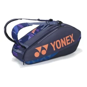 Yonex Pro 92426 Racketbag Midnight Navy