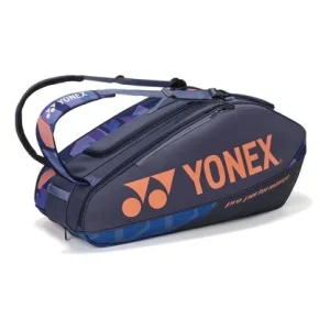 Yonex Pro 92429 Racketbag Midnight Navy