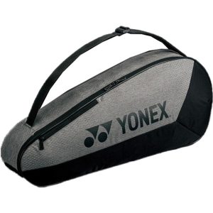 Yonex Team 42523 Racketbag Gray Black