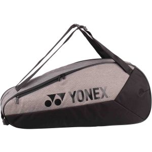 Yonex Team 42526 Racketbag Gray Black