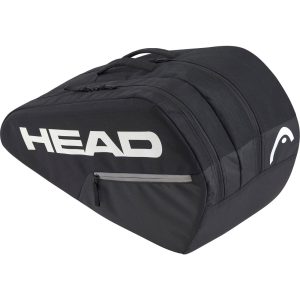 Head Base Padel Bag M Black