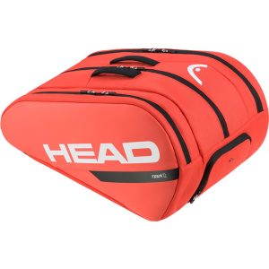 Head Tour Padel Bag L Oranje