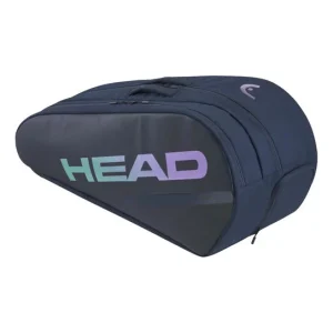 Head Tour Racket Bag L Navy