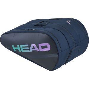 Head Tour Racket Bag XL Navy