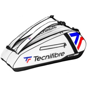 Tecnifibre Tour Endurance White 6R 2025