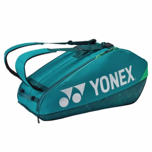 Yonex Pro 92426 Racketbag Dark Green