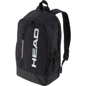Head Base Backpack Black