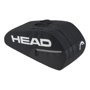 Head Base Racket Bag M Black