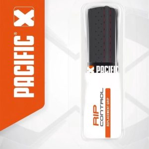 Pacific Rip Control Padel Zwart