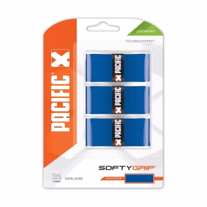 Pacific Softy Blue 3 stuks