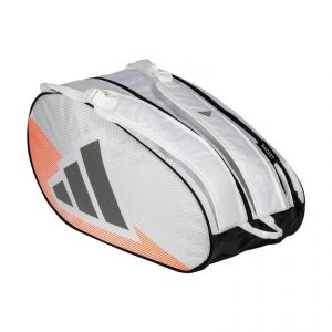 Adidas Racket Bag Control 2026 White