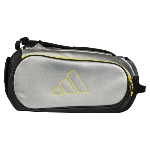 Adidas Racketbag Tour Silver