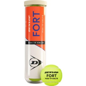 Dunlop Fort Max TP KNLTB 4 stuks