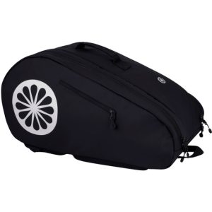 The Indian Maharadja Padel Bag PLR Black
