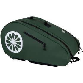 The Indian Maharadja Padel Bag PLR Green