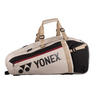Yonex Gearlogic 72626 Racketbag Beige