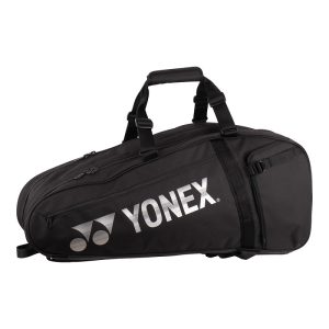 Yonex Gearlogic 72626 Racketbag Black