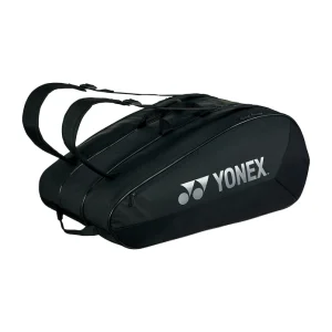 Yonex Team 425212 Racketbag Black