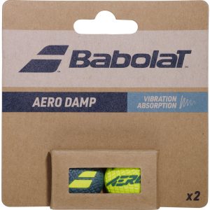 Babolat Aero Damp X2 2026
