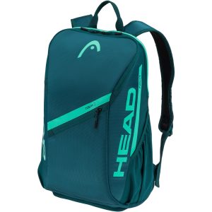 Head Tour Backpack 25L Green