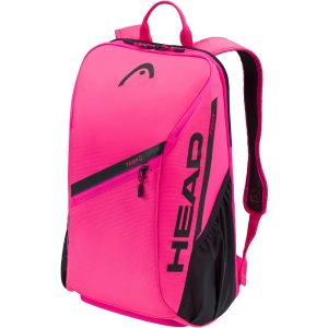 Head Tour Backpack 25L Pink