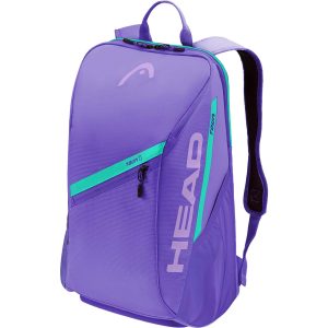 Head Tour Backpack 25L Purple