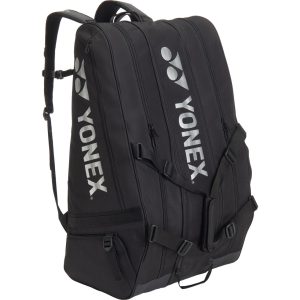 Yonex Gearlogic 726212 Racketbag Black