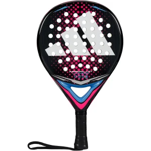 Adidas Arrow Hit Junior White/Pink 2026