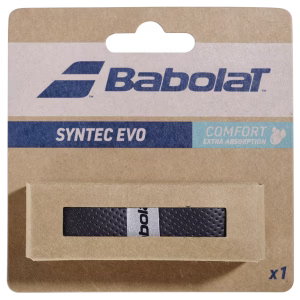 Babolat Syntec Evo Zwart