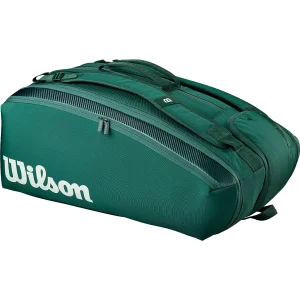 Wilson Blade Racketbag 15 Pack Bag V10