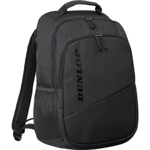 Dunlop Tac Team Backpack Black