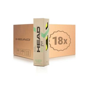 Head Reset Pro 18x4 cans