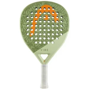 Head Vibe 2026 Groen Oranje