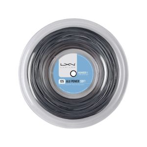 Luxilon Big Banger Alu Power Soft 200 meter