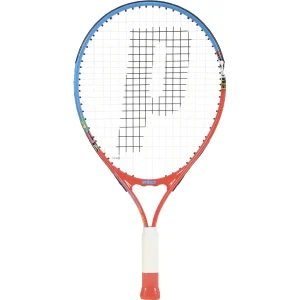 Prince Ace Face 21 Inch Blue