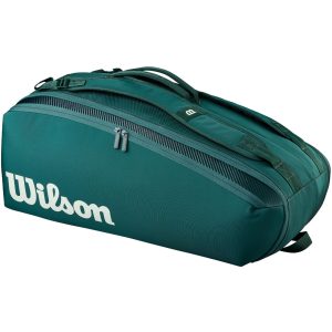 Wilson Blade Racketbag 9 Pack Bag V10