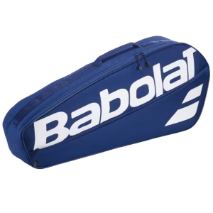 Babolat Court XS Racketholder Dark Blue