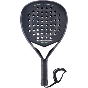 The Indian Maharadja Graphite HX4-603