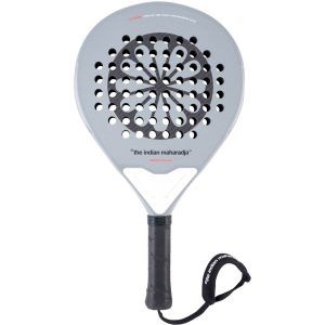 The Indian Maharadja Graphite RX4-603