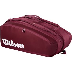 Wilson Defyer Racketbag 15 Pack Bag