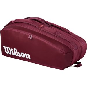Wilson Defyer Racketbag 9 Pack Bag