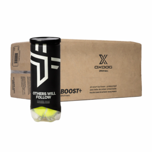 Oxdog Boost 24x3