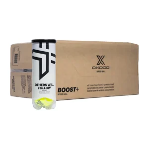 Oxdog Boost + 24x3