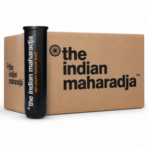 The Indian Maharadja All Court 18x4