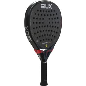 Siux Electra Pro 2026 Shadow Red